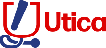 Utica Express Medical Logo
