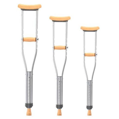 Béquilles médicales