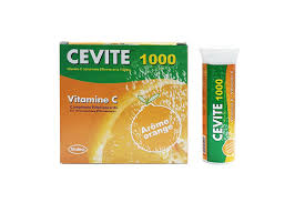 Vitamine C 1000mg